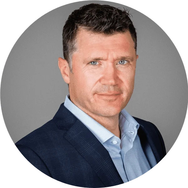 Marc T. Clapasson